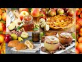 Фольклорная шкатулка «Пахнет яблоками Русь…»