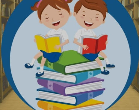 2 апреля Праздник детской книги
