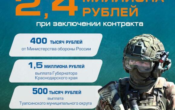 Служба по контракту