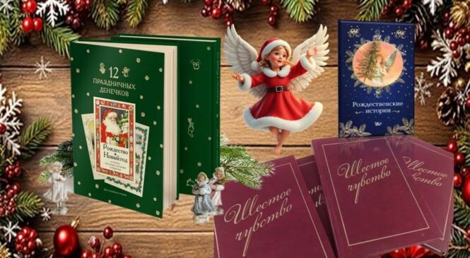 «Очарование Рождества»